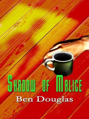 cover image of Shadow of Malice